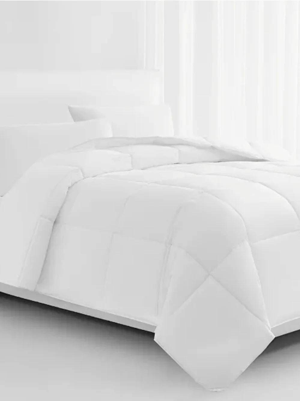 Lauren Ralph Lauren Down-Alternative Comforter